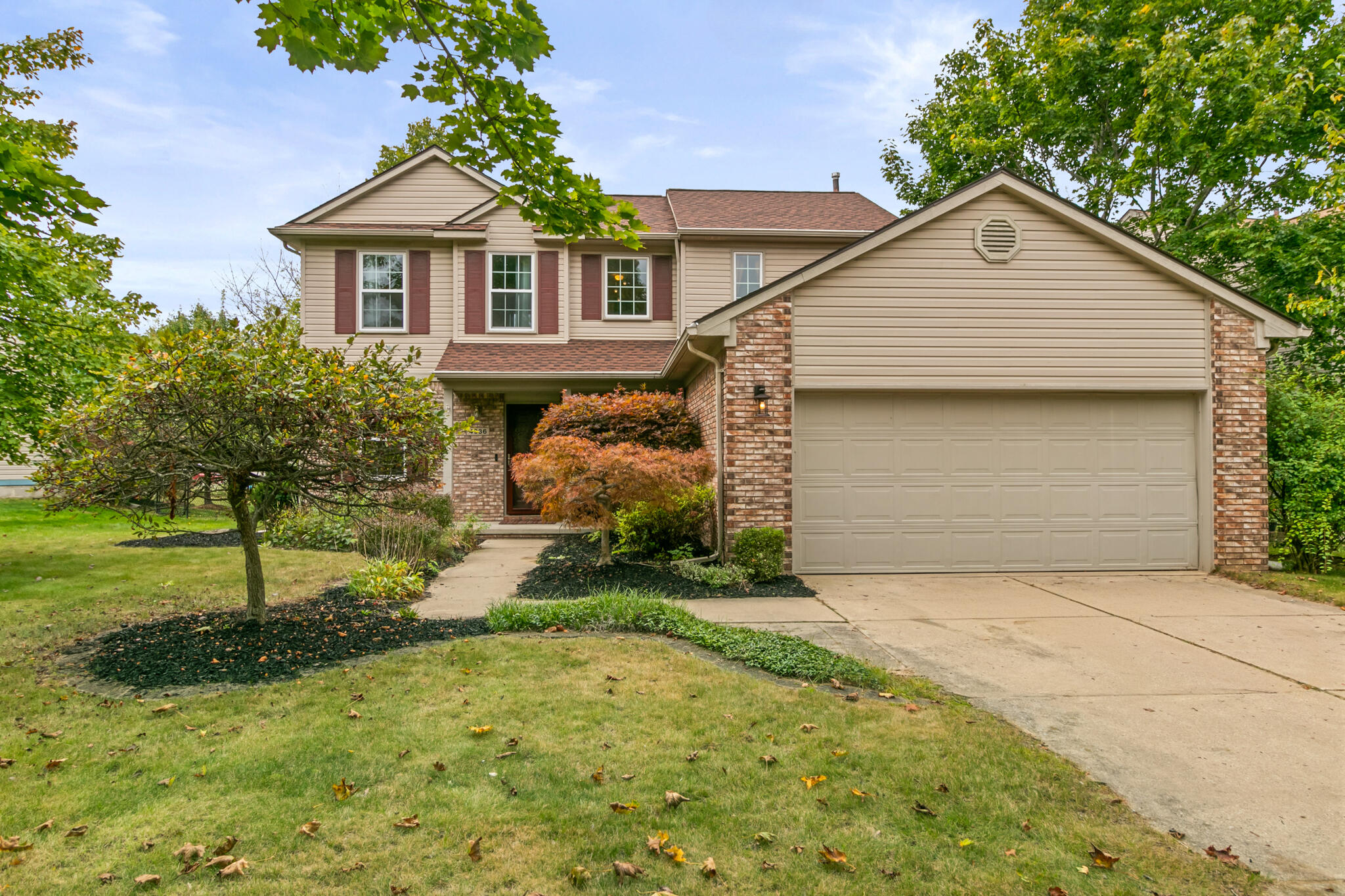 Matthew Ct, Ypsilanti, MI 48197