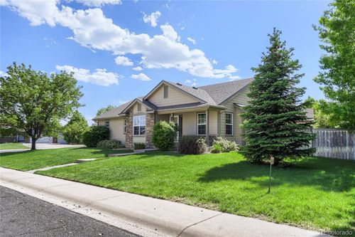 654 Foxtail Way, Severance, CO, 80550-2933 | Card Image