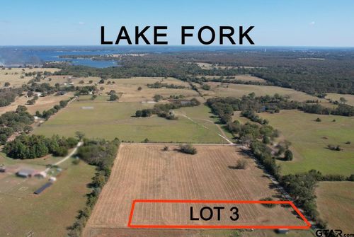 Lot 3 County Road 3150, Emory, TX, 75440 | Card Image