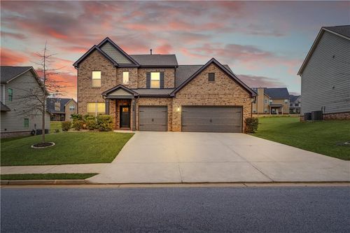 263 Osier Dr, Mcdonough, GA, 30252-8965 | Card Image