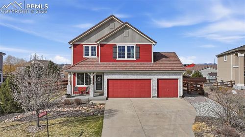 6856 Hidden Haven Way, Peyton, CO, 80831-5030 | Card Image