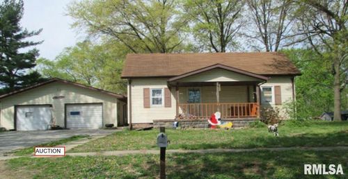 609 1st St, Keyesport, IL, 62253-1025 | Card Image