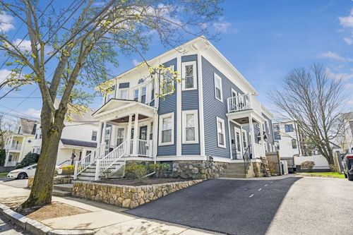 unit-1-181 Robbins St, Waltham, MA, 02453-5184 | Card Image