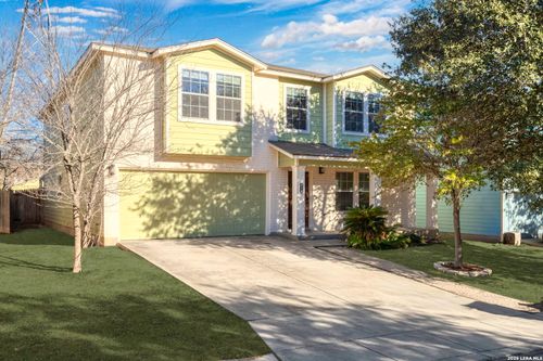 414 Spruce Breeze, San Antonio, TX, 78245-2940 | Card Image