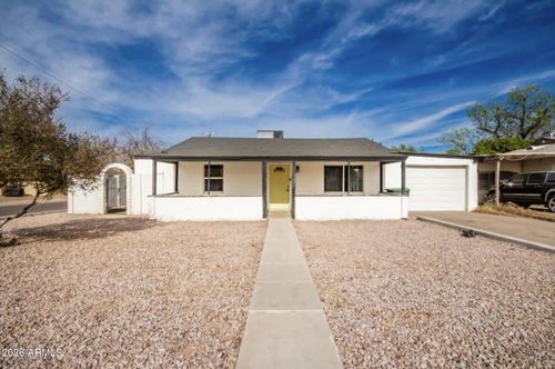 3502 E Garfield St, Phoenix, AZ, 85008-6230 | Card Image