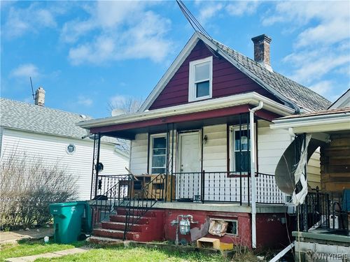 535 20th St, Niagara Falls, NY, 14301-2301 | Card Image