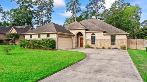 754 Forest Lane Dr, Conroe, TX, 77302-1212 | Card Image