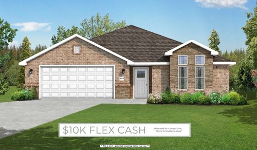 4307 W Cactus Pl, Fayetteville, AR, 72704 | Card Image