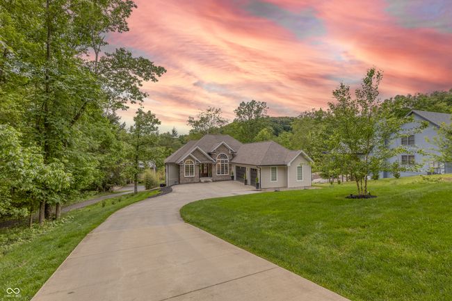 11911 Grandview Dr, House other with 5 bedrooms, 3 bathrooms and null parking in Columbus IN | Image 5