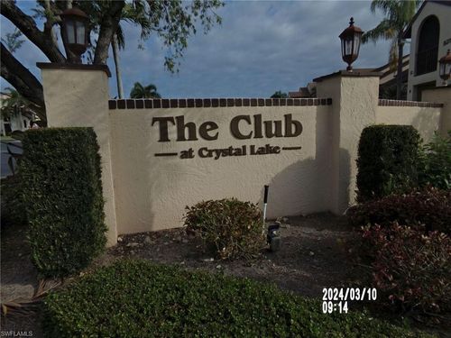 unit-13-8474 Charter Club Cir, FORT MYERS, FL, 33919-6829 | Card Image