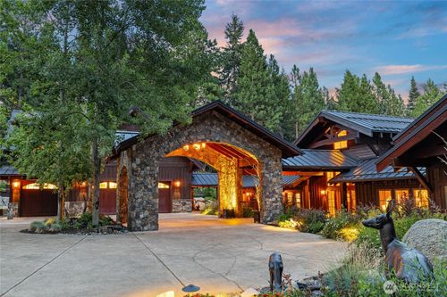 820 Iron Monarch Loop, Cle Elum, WA, 98922-3072 | Card Image