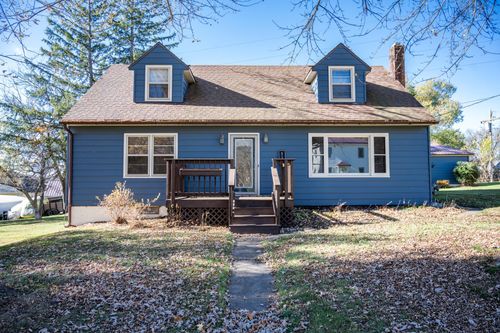 515 N East St, WONEWOC, WI, 53968-9013 | Card Image