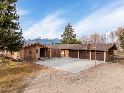 586 Cash Nichols Road, Stevensville, MT, 59870 | Card Image