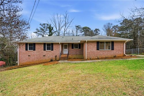 2378 Cambridge St, Snellville, GA, 30078-3104 | Card Image