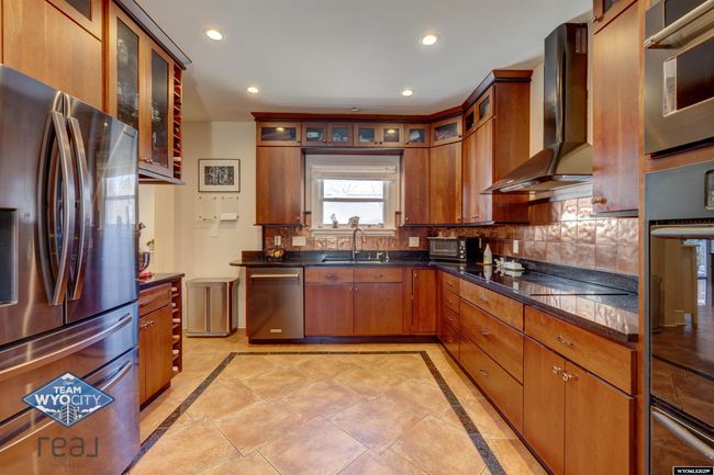 1015 Durbin St, House other with 4 bedrooms, 2 bathrooms and null parking in Casper WY | Image 9
