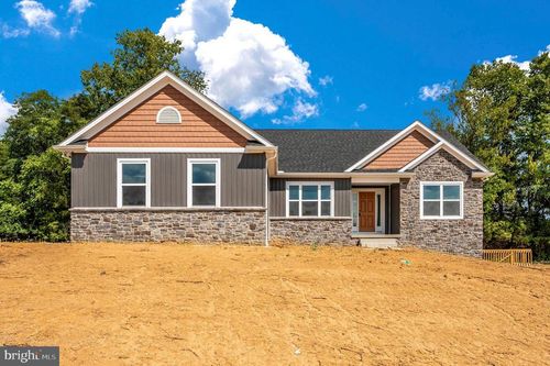 17038 Broadfording Rd, HAGERSTOWN, MD, 21740-1121 | Card Image