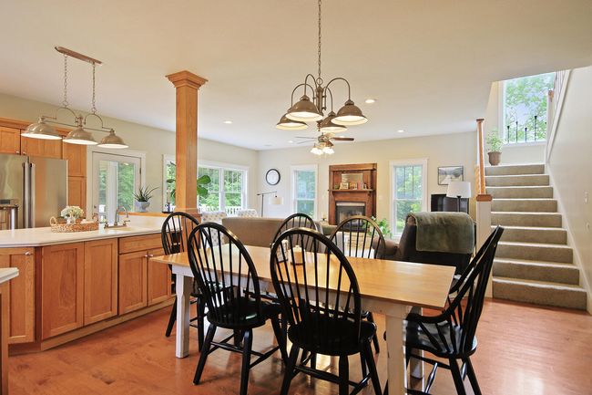 5200 N Locust Grove Church Rd, House other with 5 bedrooms, 4 bathrooms and null parking in COLUMBIA MO | Image 13