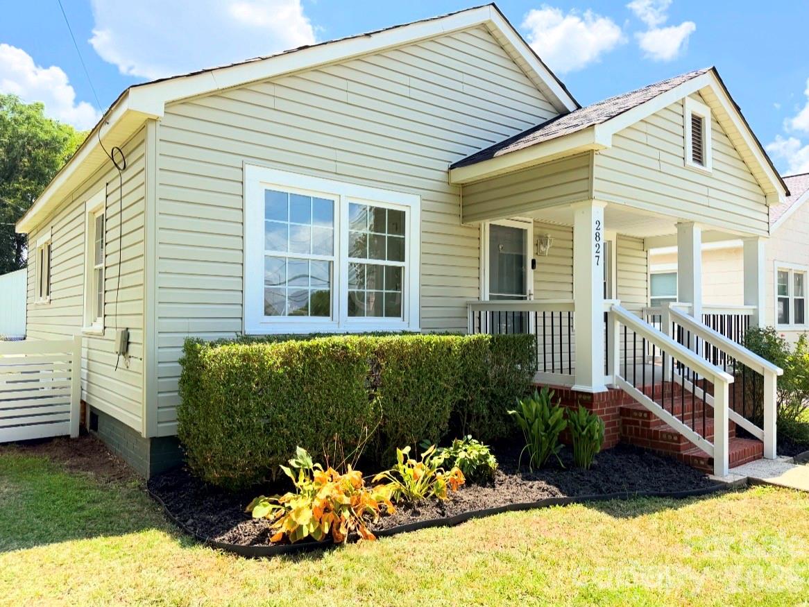 Residential in Gastonia 3