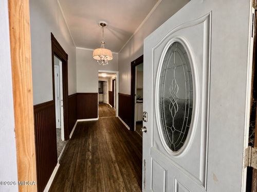 720 Harold Street, Macon, GA, 31201 | Card Image