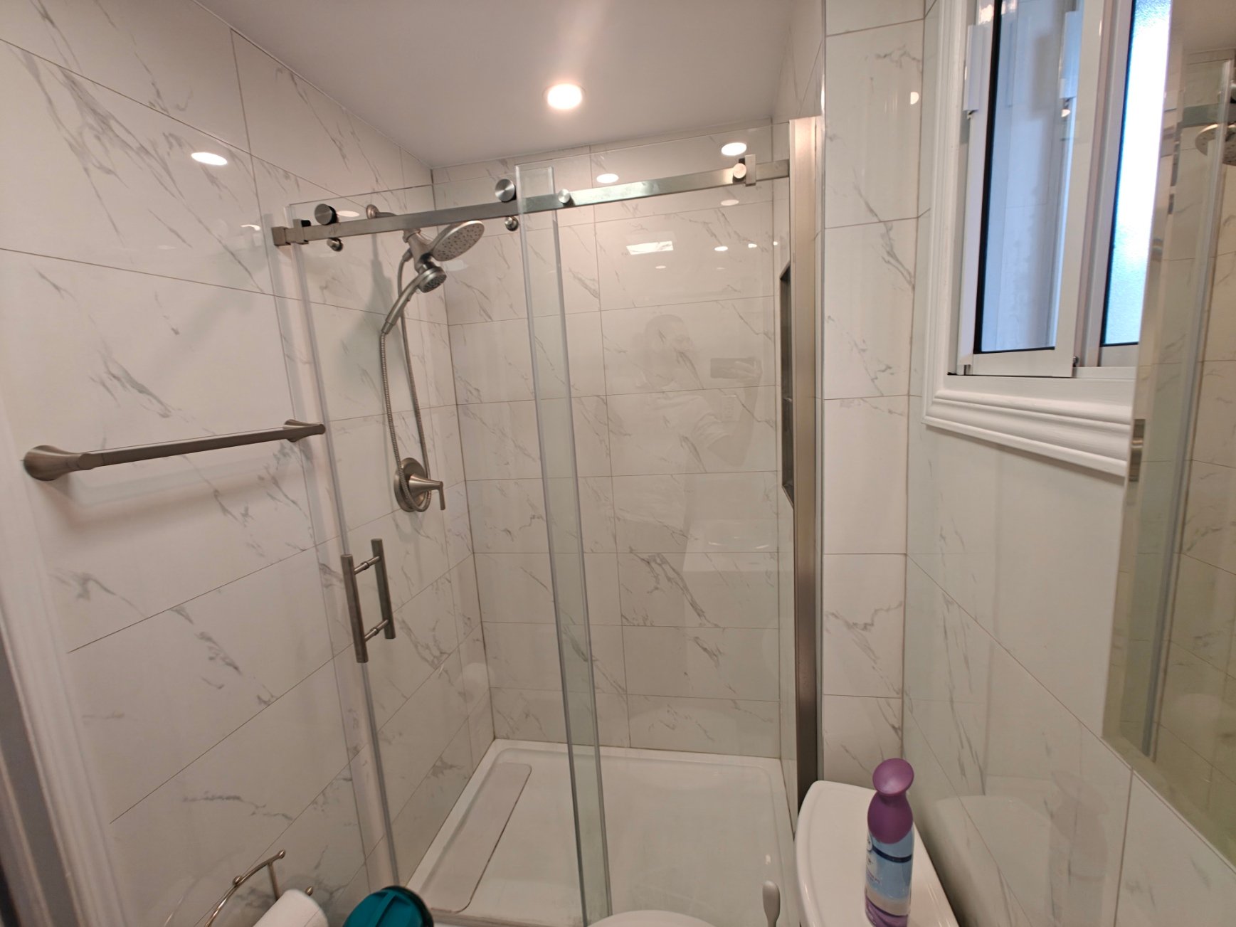 Residential Lease in Montréal (Côte-des-Neiges/Notre-Dame-de-Grâce) 3
