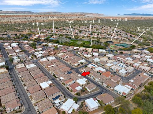 1149 W Calle Trio Los Panchos, Sahuarita, AZ, 85629-8038 | Card Image