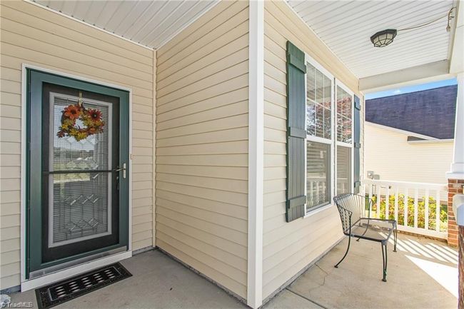 906 Leach Ave, House other with 3 bedrooms, 3 bathrooms and null parking in Thomasville NC | Image 39