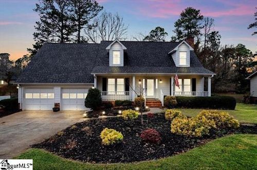 112 Sherborne Drive, Spartanburg, SC, 29307-2941 | Card Image