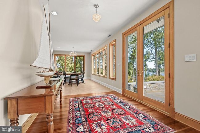 1735 Skippers Row, House other with 4 bedrooms, 6 bathrooms and null parking in GIBSON ISLAND MD | Image 26