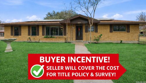 15047 Mesquite St, Lytle, TX, 78052 | Card Image