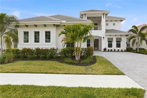 9661 Moonflower Ln, NAPLES, FL, 34114-2984 | Card Image