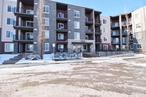 120-195 Kincora Glen Rd Nw, Calgary, AB, T3R0S3 | Card Image
