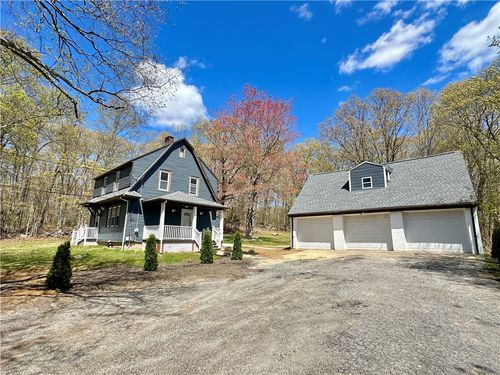 1869 Old Louisquisset Pike, Lincoln, RI, 02865 | Card Image