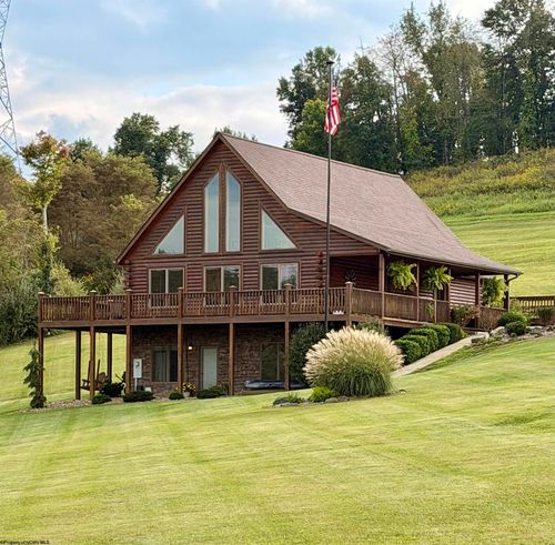 35 Dollar Rd, Morgantown, WV, 26501-1401 | Card Image