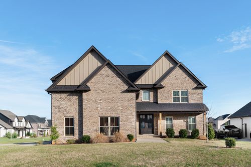 3212 Pheasant Run Trl, Murfreesboro, TN, 37130-1491 | Card Image