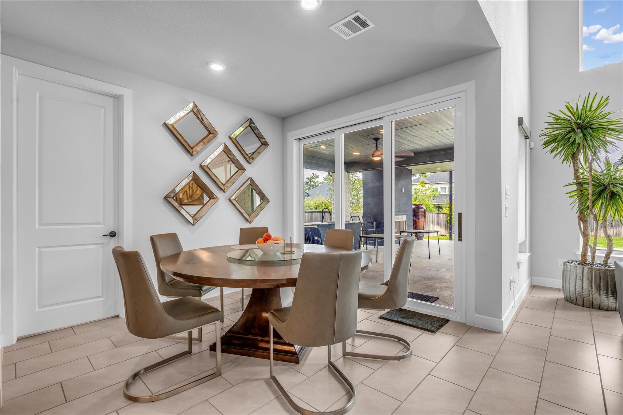 Residential Lease in Tomball 3