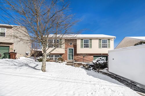 505 Rifle Ln, Elsmere, KY, 41018-2699 | Card Image