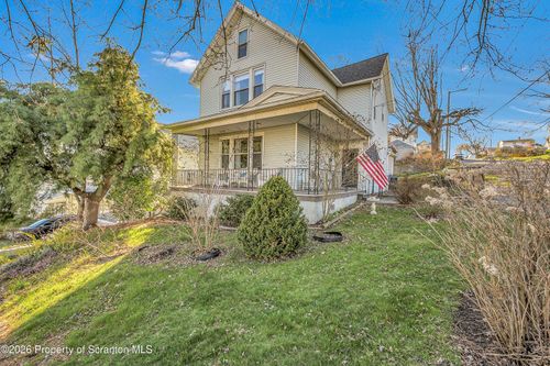 545 N Lincoln Ave, Scranton, PA, 18504-1815 | Card Image