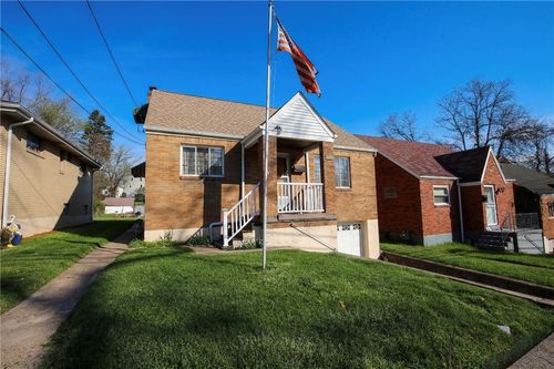 123 E Mifflin St, Whitaker, PA, 15120 | Card Image