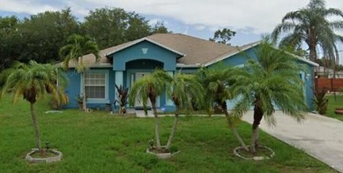 5303 Nw Nassau Ln, Port St. Lucie, FL, 34983-3314 | Card Image