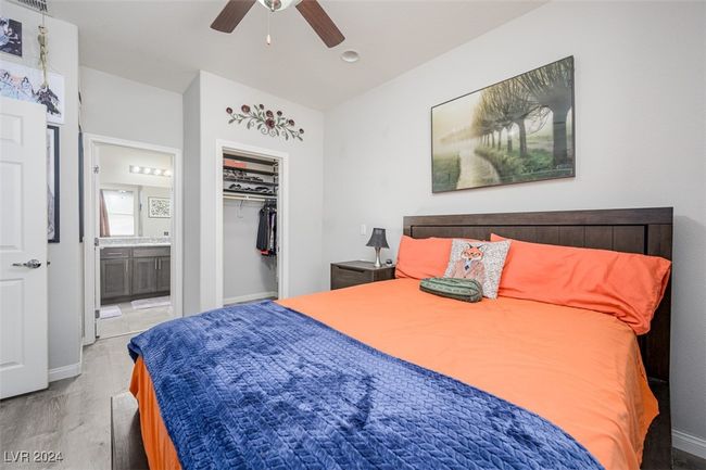 2675 Chinaberry Hill St, Townhouse with 2 bedrooms, 2 bathrooms and null parking in Laughlin NV | Image 24