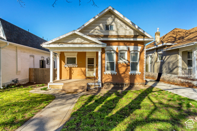 Mcclelland St, Salt Lake City, UT 84102