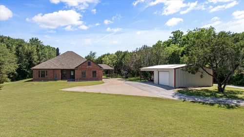 425 Indian Mountain Ct, Granbury, TX, 76048-6754 | Card Image