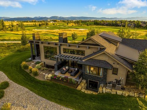 84 Talisker Way, Bozeman, MT, 59718-9694 | Card Image