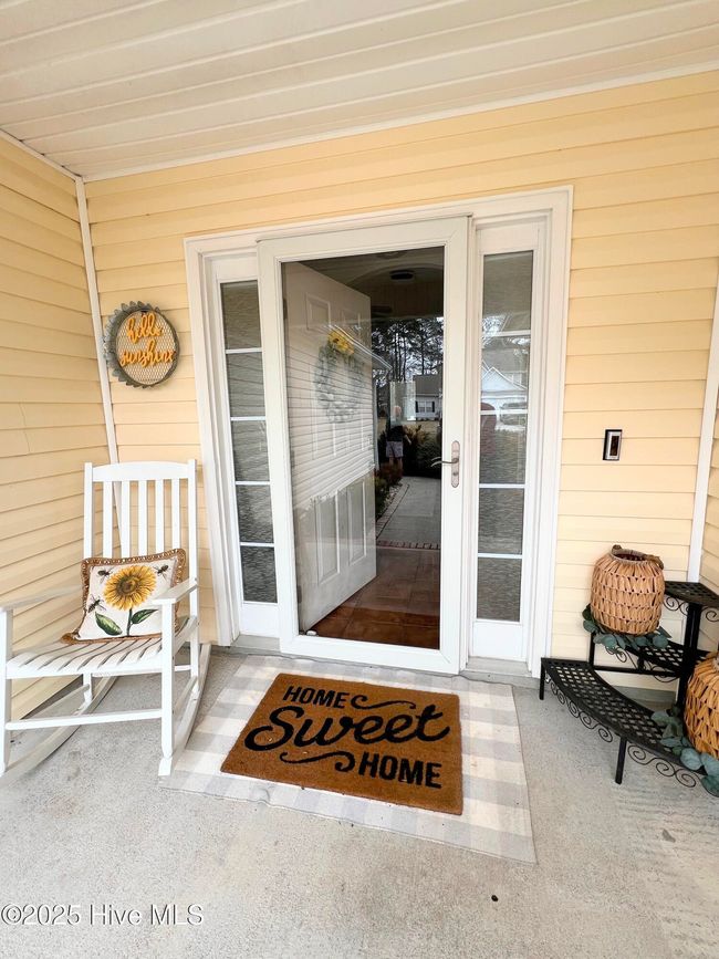 205 Cherry Blossom Ln, House other with 4 bedrooms, 2 bathrooms and 2 parking in Havelock NC | Image 7
