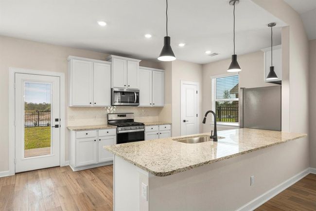 3029 Sorrento Hill Dr, House other with 4 bedrooms, 2 bathrooms and 2 parking in Katy TX | Image 5