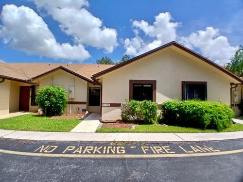 11173 Nw 38th Pl, Sunrise, FL, 33351-7599 | Card Image