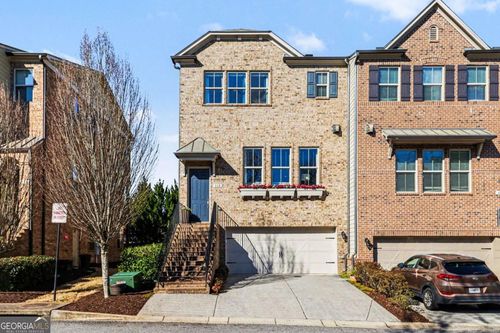 112 Brindle Ln, Alpharetta, GA, 30009-2380 | Card Image