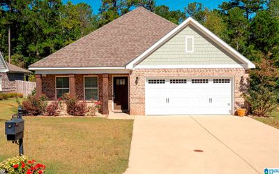 4082 Broadview, House other with 3 bedrooms, 2 bathrooms and null parking in OPELIKA AL | Image 1