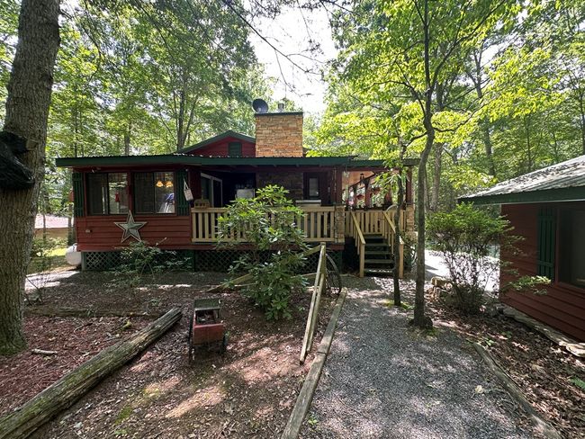 10 Whippoorwill Ln, Home with 2 bedrooms, 2 bathrooms and 1 parking in Murphy NC | Image 35