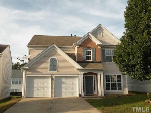 104 Millicent Way, Morrisville, NC, 27560-7485 | Card Image